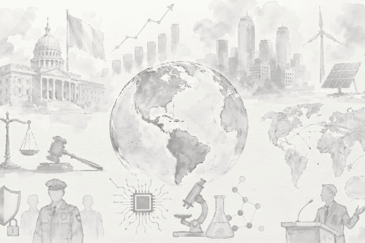 Tendencias globales de inversión y su efecto en mercados emergentes